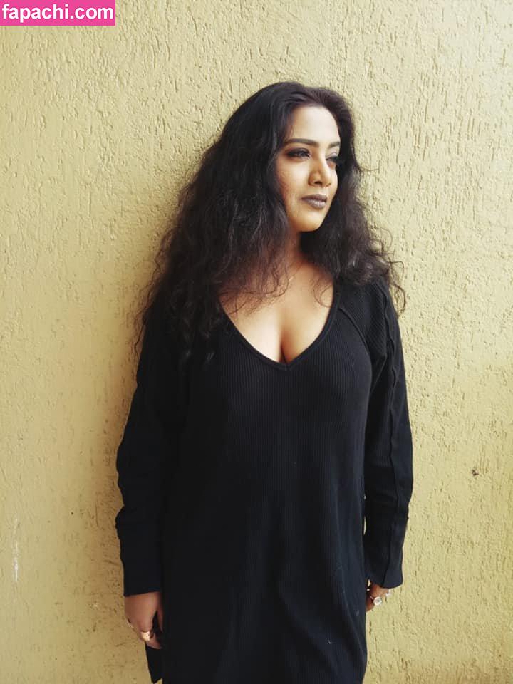 Kavita Radheshyam Actresskavita Leaked Nude Photo From Onlyfans