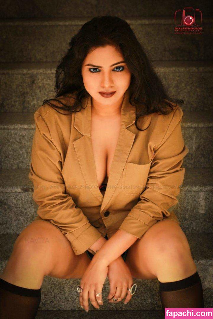 Kavita Radheshyam / actresskavita leaked nude photo #0011 from OnlyFans/Patreon