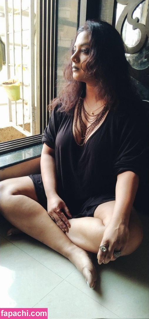 Kavita Radheshyam / actresskavita leaked nude photo #0014 from OnlyFans/Patreon