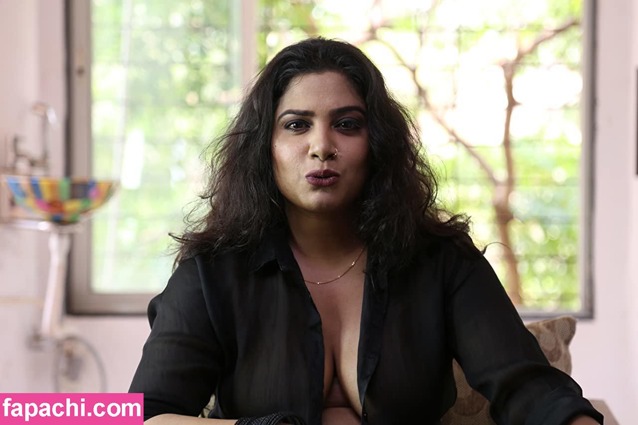 Kavita Radheshyam / actresskavita leaked nude photo #0016 from OnlyFans/Patreon