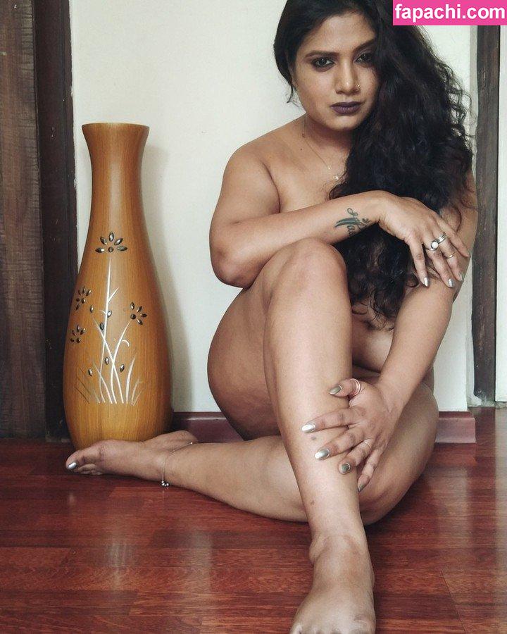 Kavita Radheshyam / actresskavita leaked nude photo #0017 from OnlyFans/Patreon