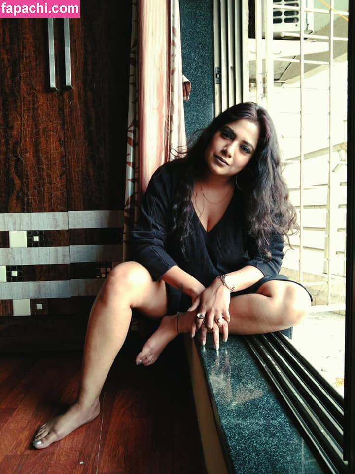Kavita Radheshyam / actresskavita leaked nude photo #0024 from OnlyFans/Patreon