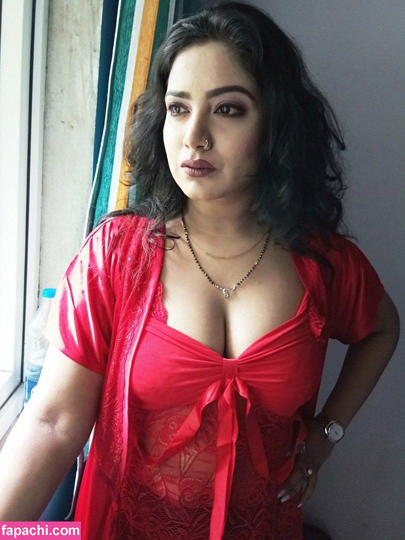 Kavita Radheshyam / actresskavita leaked nude photo #0031 from OnlyFans/Patreon