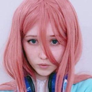 Kawaii Fox Tyan avatar