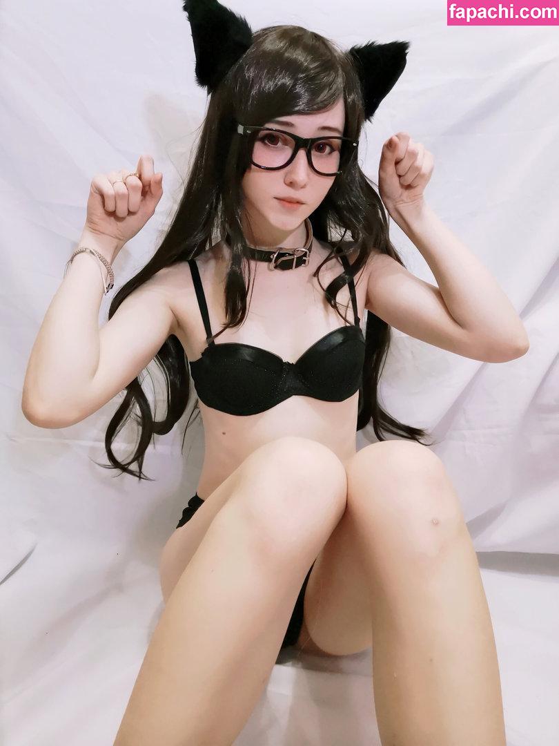 Kawaii Fox Tyan / Kawaiifox / dollish_fox / kawaiifoxtyan / user leaked nude photo #0215 from OnlyFans/Patreon