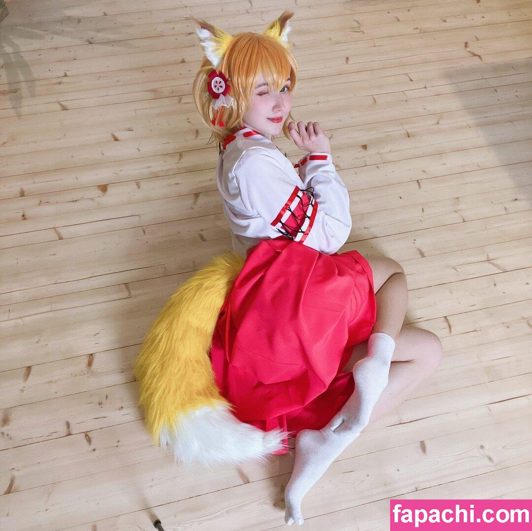 Kawaii Fox Tyan / Kawaiifox / dollish_fox / kawaiifoxtyan / user leaked nude photo #0281 from OnlyFans/Patreon