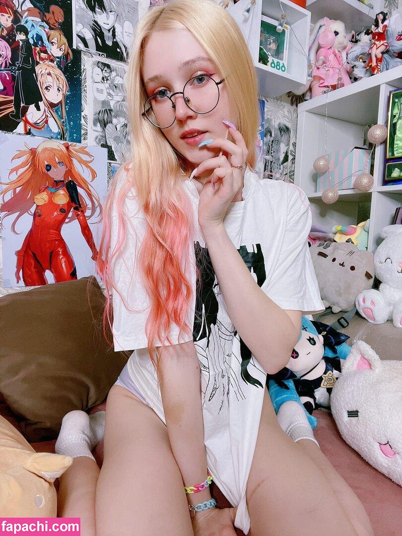 Kawaii Fox Tyan / Kawaiifox / dollish_fox / kawaiifoxtyan / user leaked nude photo #0282 from OnlyFans/Patreon