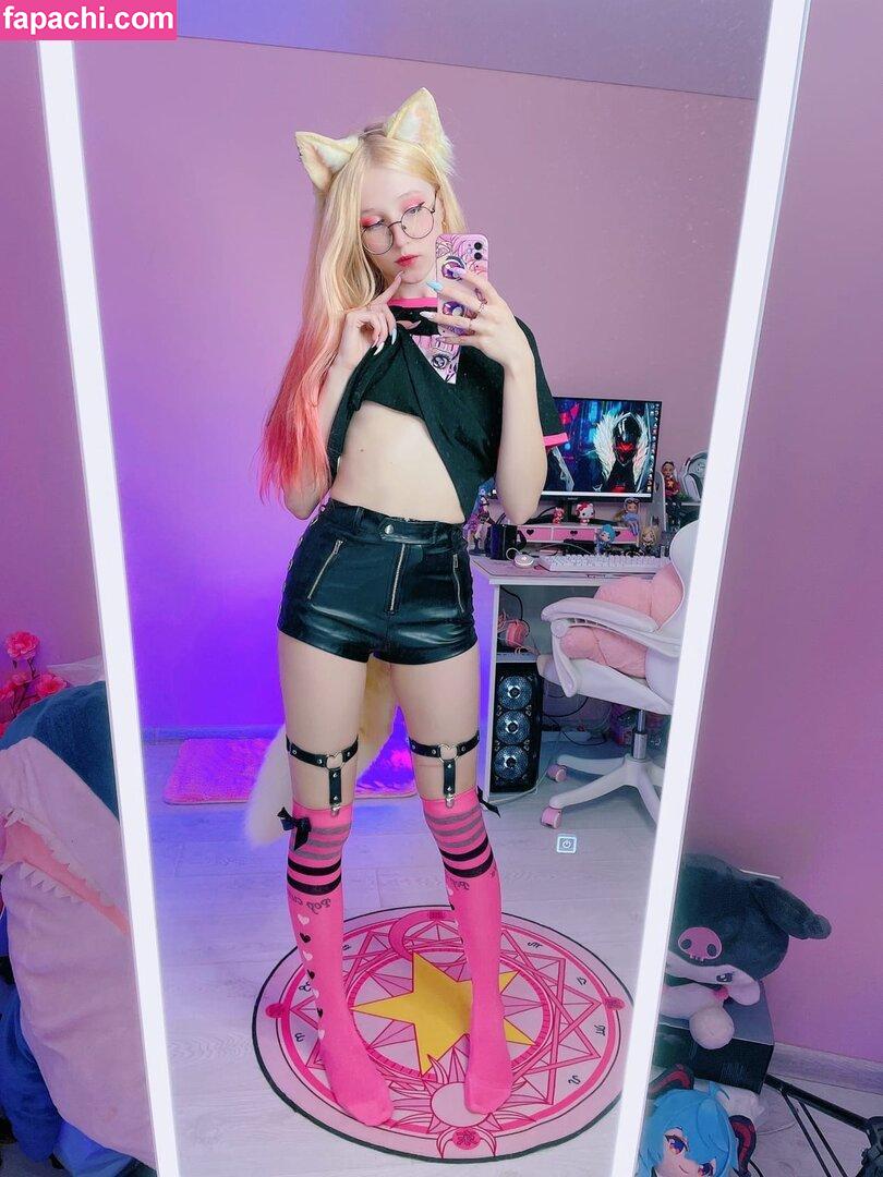 Kawaii Fox Tyan / Kawaiifox / dollish_fox / kawaiifoxtyan / user leaked nude photo #0283 from OnlyFans/Patreon