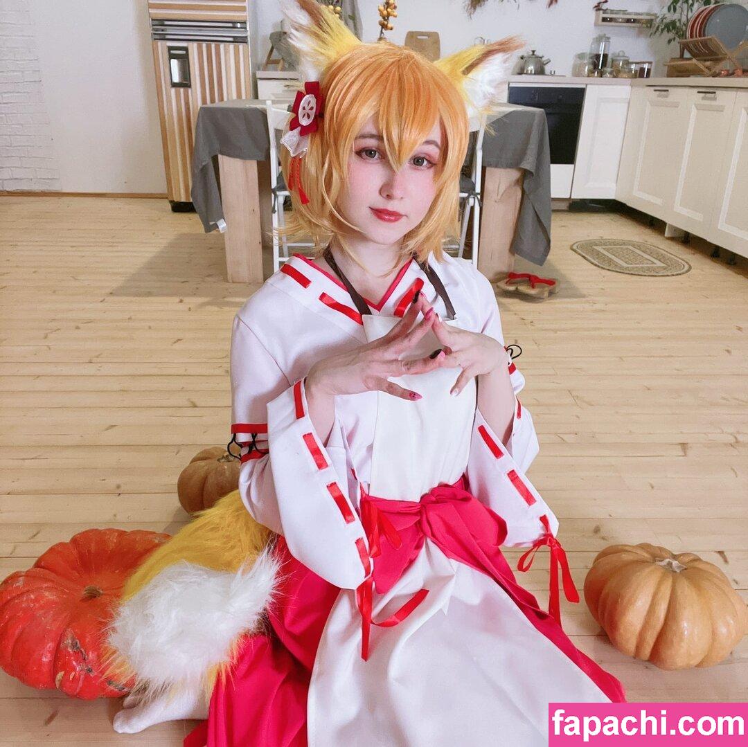 Kawaii Fox Tyan / Kawaiifox / dollish_fox / kawaiifoxtyan / user leaked nude photo #0286 from OnlyFans/Patreon