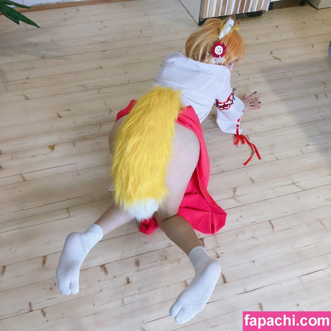 Kawaii Fox Tyan / Kawaiifox / dollish_fox / kawaiifoxtyan / user leaked nude photo #0287 from OnlyFans/Patreon