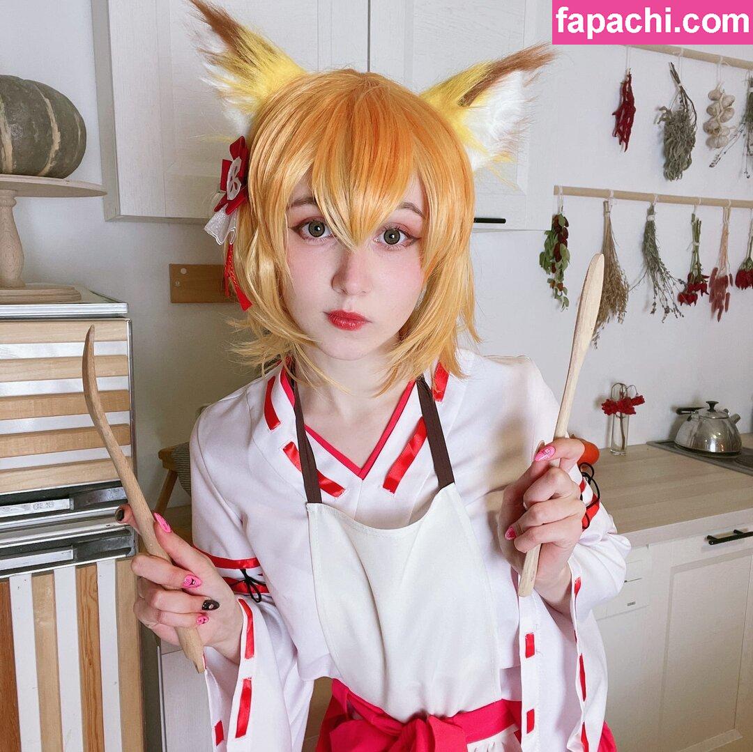 Kawaii Fox Tyan / Kawaiifox / dollish_fox / kawaiifoxtyan / user leaked nude photo #0288 from OnlyFans/Patreon