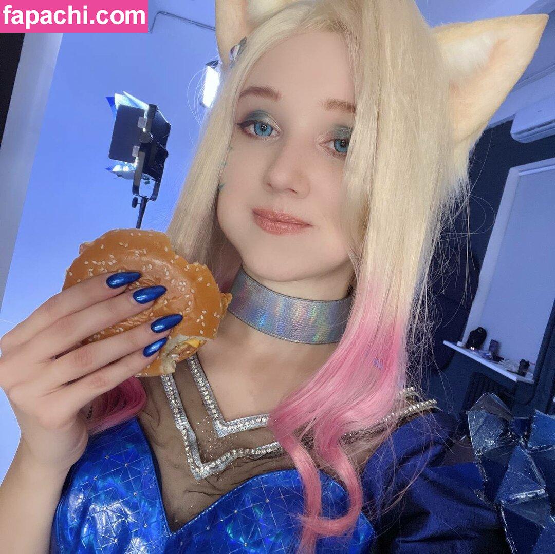 Kawaii Fox Tyan / Kawaiifox / dollish_fox / kawaiifoxtyan / user leaked nude photo #0323 from OnlyFans/Patreon