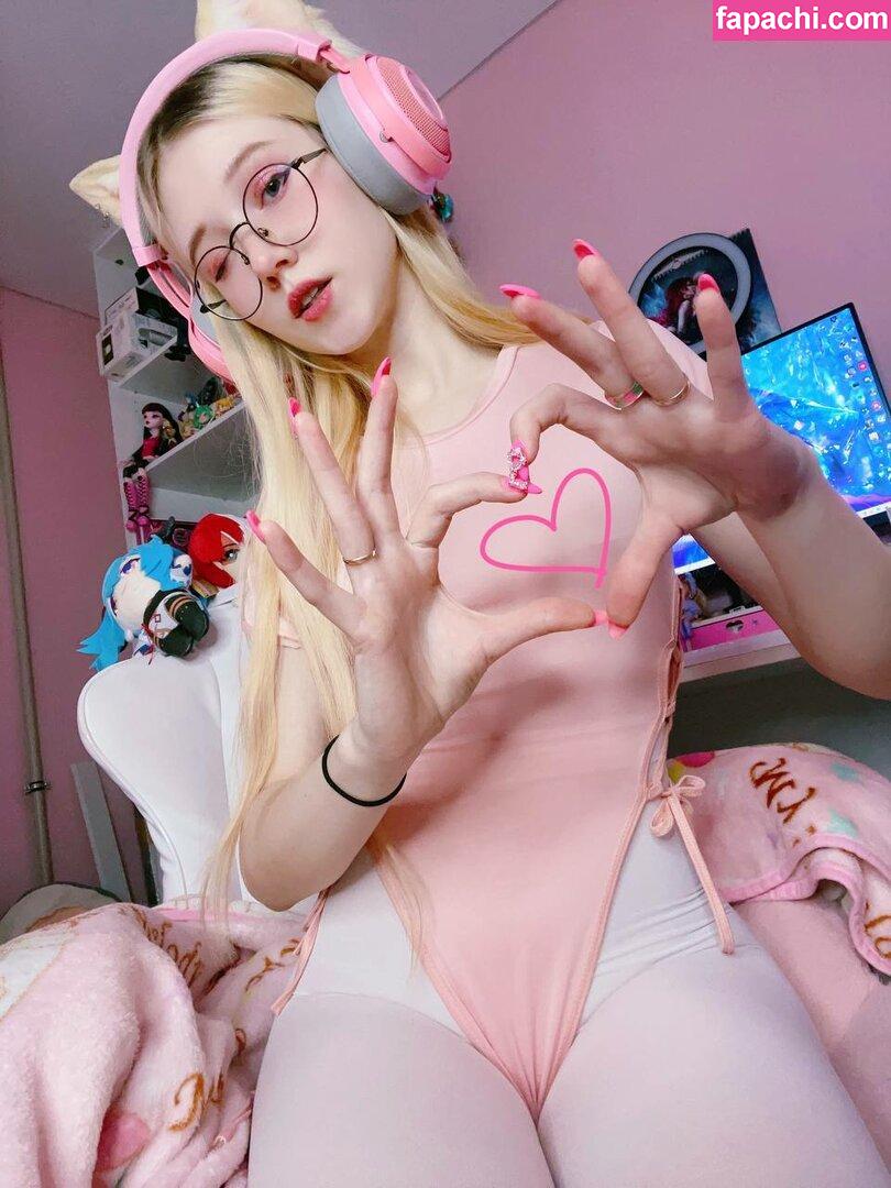 Kawaii Fox Tyan / Kawaiifox / dollish_fox / kawaiifoxtyan / user leaked nude photo #0402 from OnlyFans/Patreon