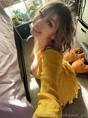 Kawaii_girl leaked media #0101