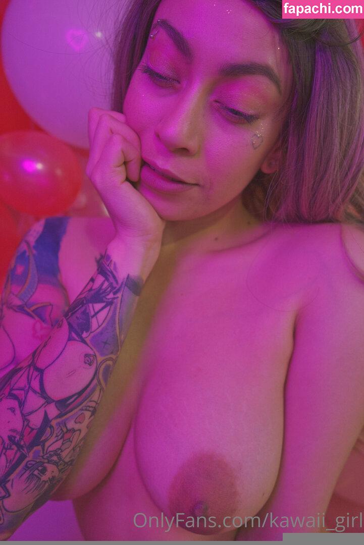 Kawaii_girl / anyuser / kawaii_girl_squishy / kawaiigirlxo leaked nude photo #0024 from OnlyFans/Patreon