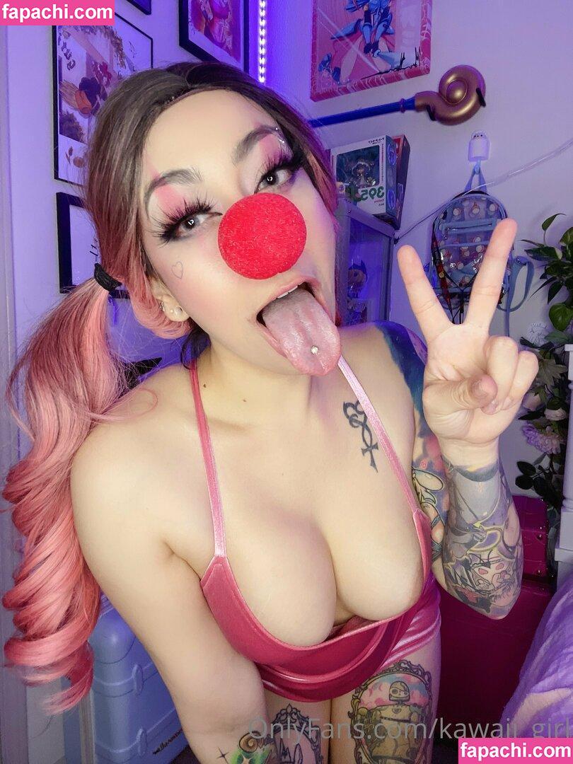 Kawaii_girl / anyuser / kawaii_girl_squishy / kawaiigirlxo leaked nude photo #0070 from OnlyFans/Patreon