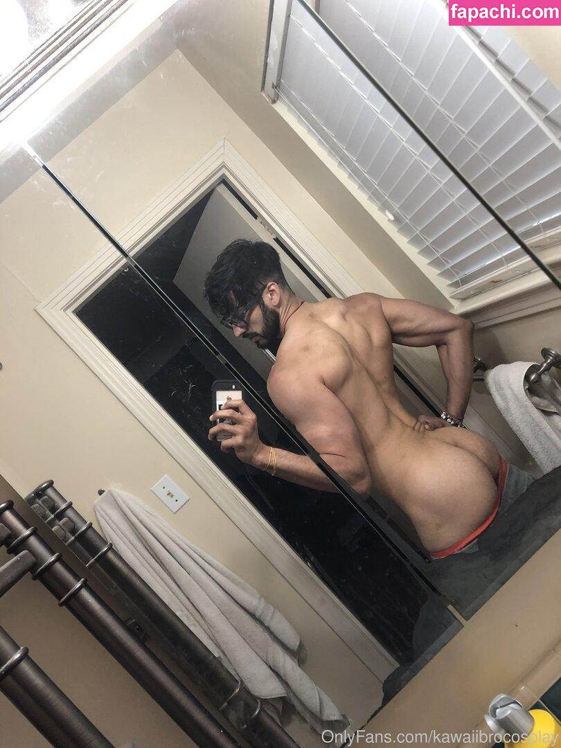 kawaiibrocosplay leaked nude photo #0198 from OnlyFans/Patreon