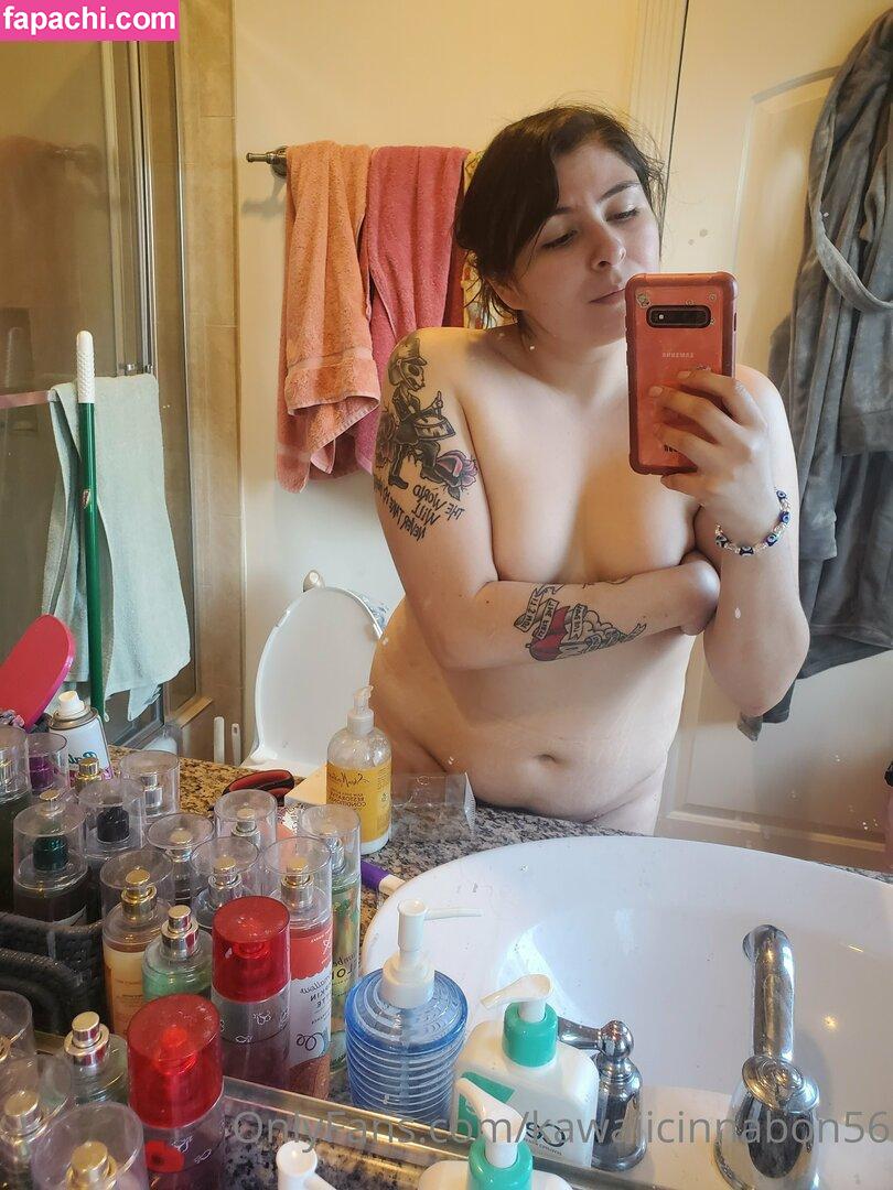 kawaiicinnabon56 / fb_0296 leaked nude photo #0008 from OnlyFans/Patreon