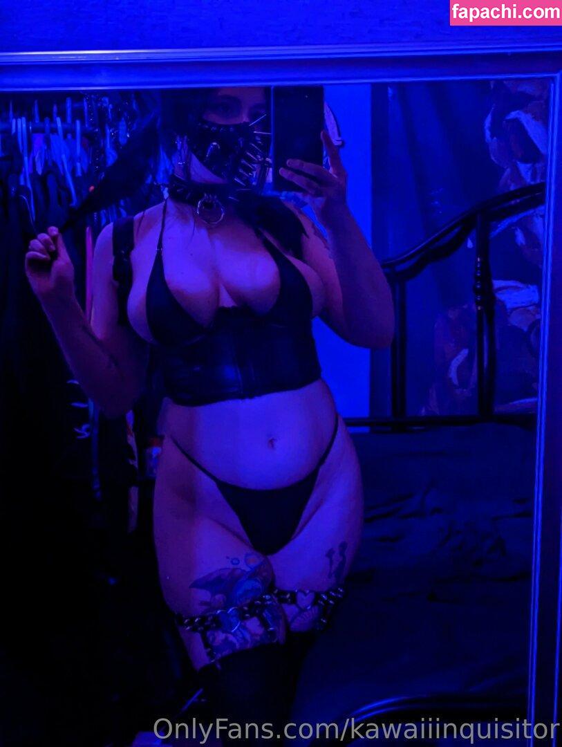 kawaiiinquisitor / xjulieglamx leaked nude photo #0136 from OnlyFans/Patreon