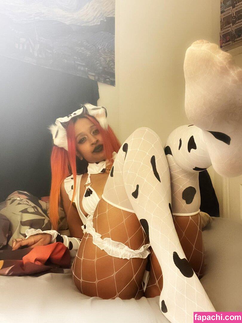 KawaiiKillz_ / Ace Uchiha / Stacey Somah leaked nude photo #0015 from OnlyFans/Patreon