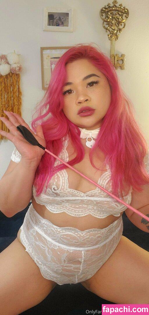 kawaiiknockout / kawaii.knockout leaked nude photo #0028 from OnlyFans/Patreon