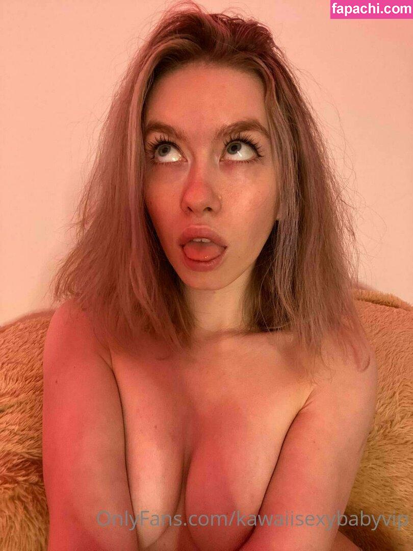 kawaiisexybaby leaked nude photo #0034 from OnlyFans/Patreon