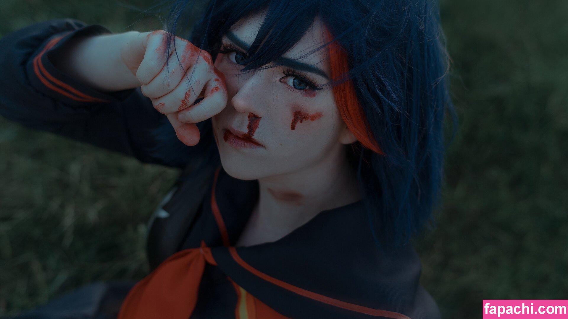 Kawaiitsu / jajutsu / kawaiitsu_cos leaked nude photo #0066 from OnlyFans/Patreon