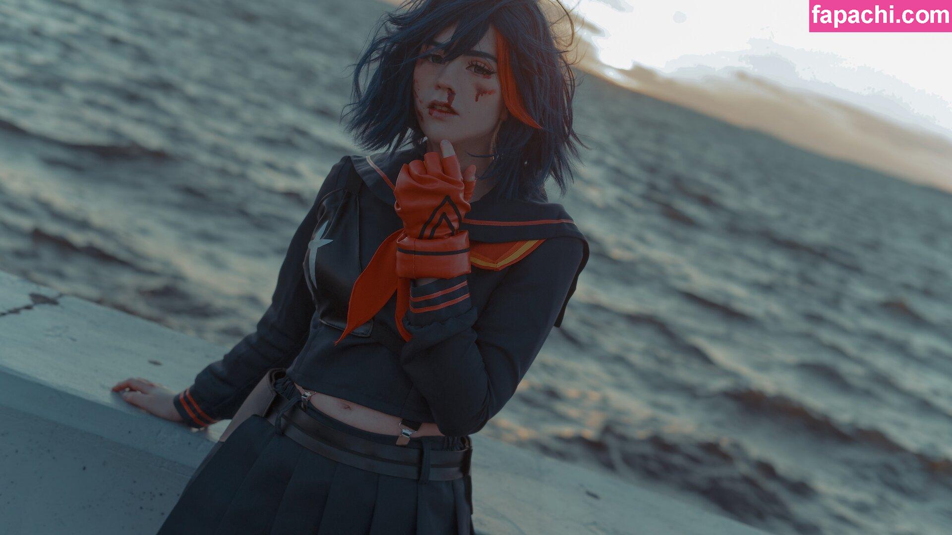 Kawaiitsu / jajutsu / kawaiitsu_cos leaked nude photo #0072 from OnlyFans/Patreon