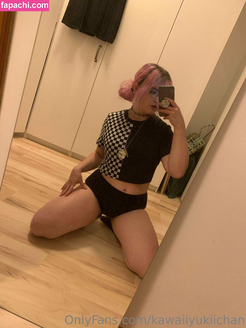 kawaiiyukiichan leaked nude photo #0029 from OnlyFans/Patreon