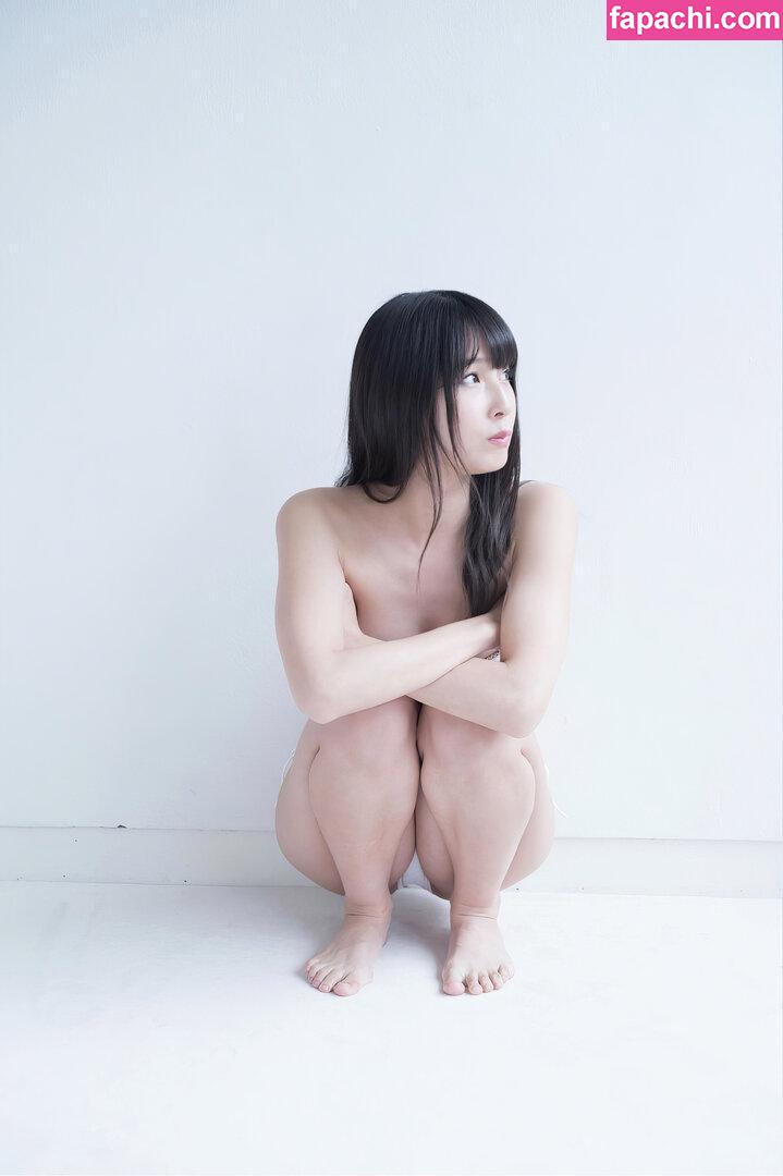 Kawasaki Aya / kawasaki__aya / 川崎あや leaked nude photo #0271 from OnlyFans/Patreon