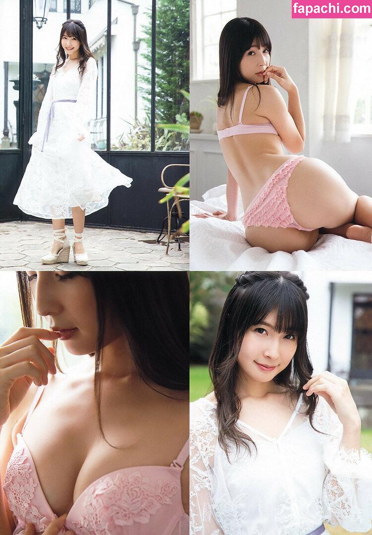 Kawasaki Aya / kawasaki__aya / 川崎あや leaked nude photo #0275 from OnlyFans/Patreon