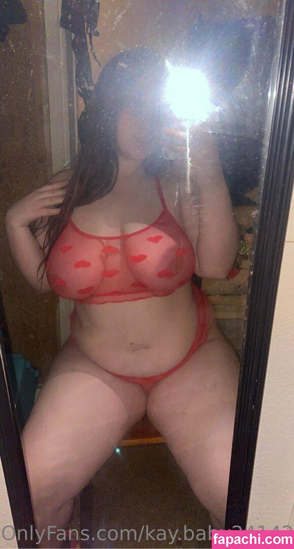 kay.baby24142 / kay__baby___ leaked nude photo #0042 from OnlyFans/Patreon