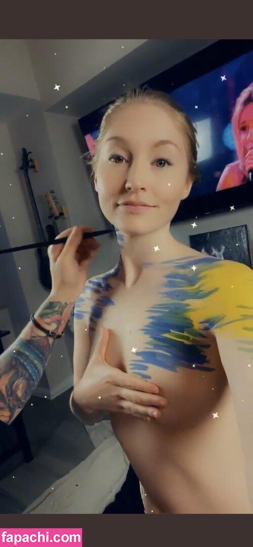 Kay_TheRealIzzy / Kaylynn.iszler / MsSquirt leaked nude photo #0026 from OnlyFans/Patreon