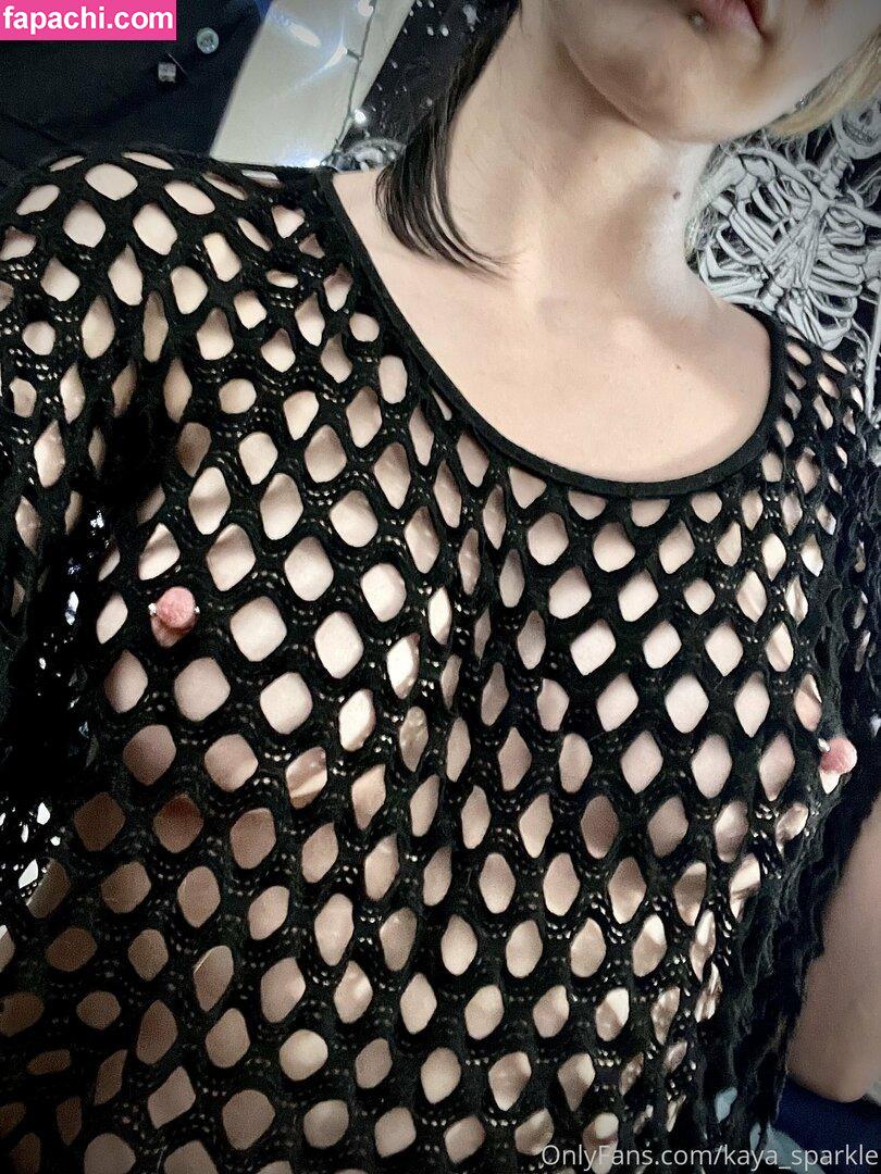 kaya_sparkle / kayasparkle leaked nude photo #0012 from OnlyFans/Patreon