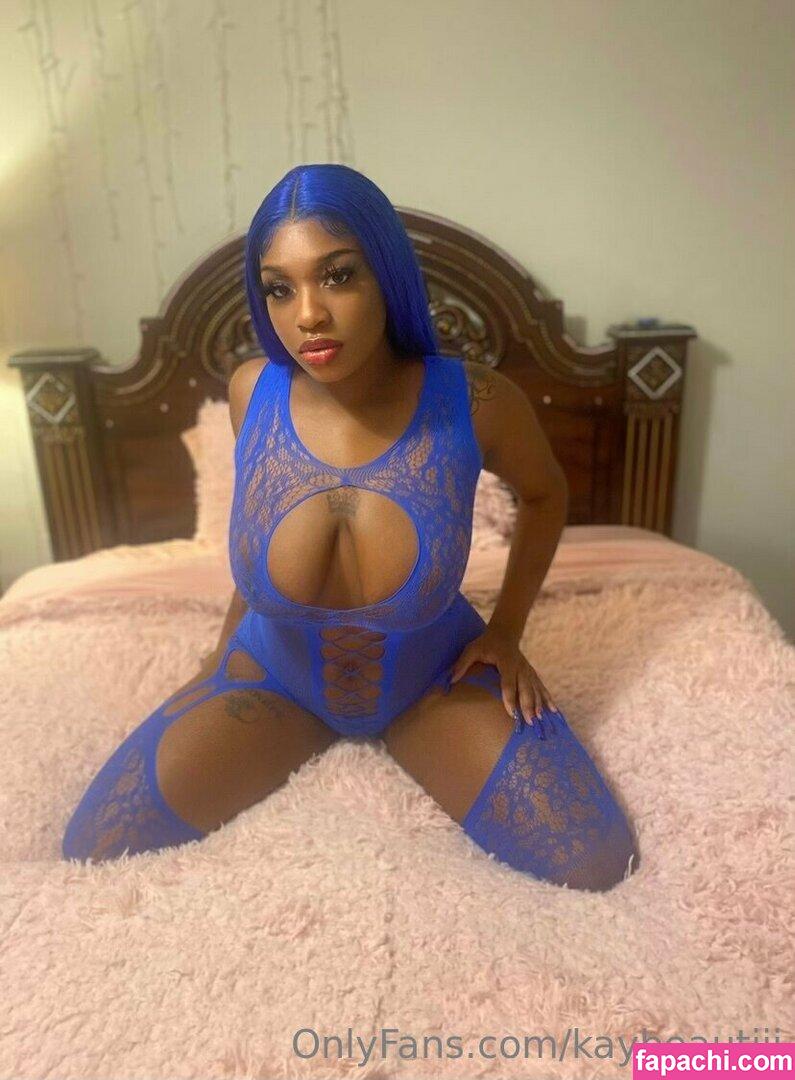 kaybeautiii / kaybeauty_fit leaked nude photo #0010 from OnlyFans/Patreon