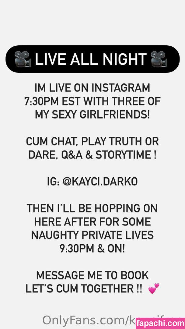 kaycifree / ckfreeasabird leaked nude photo #0105 from OnlyFans/Patreon