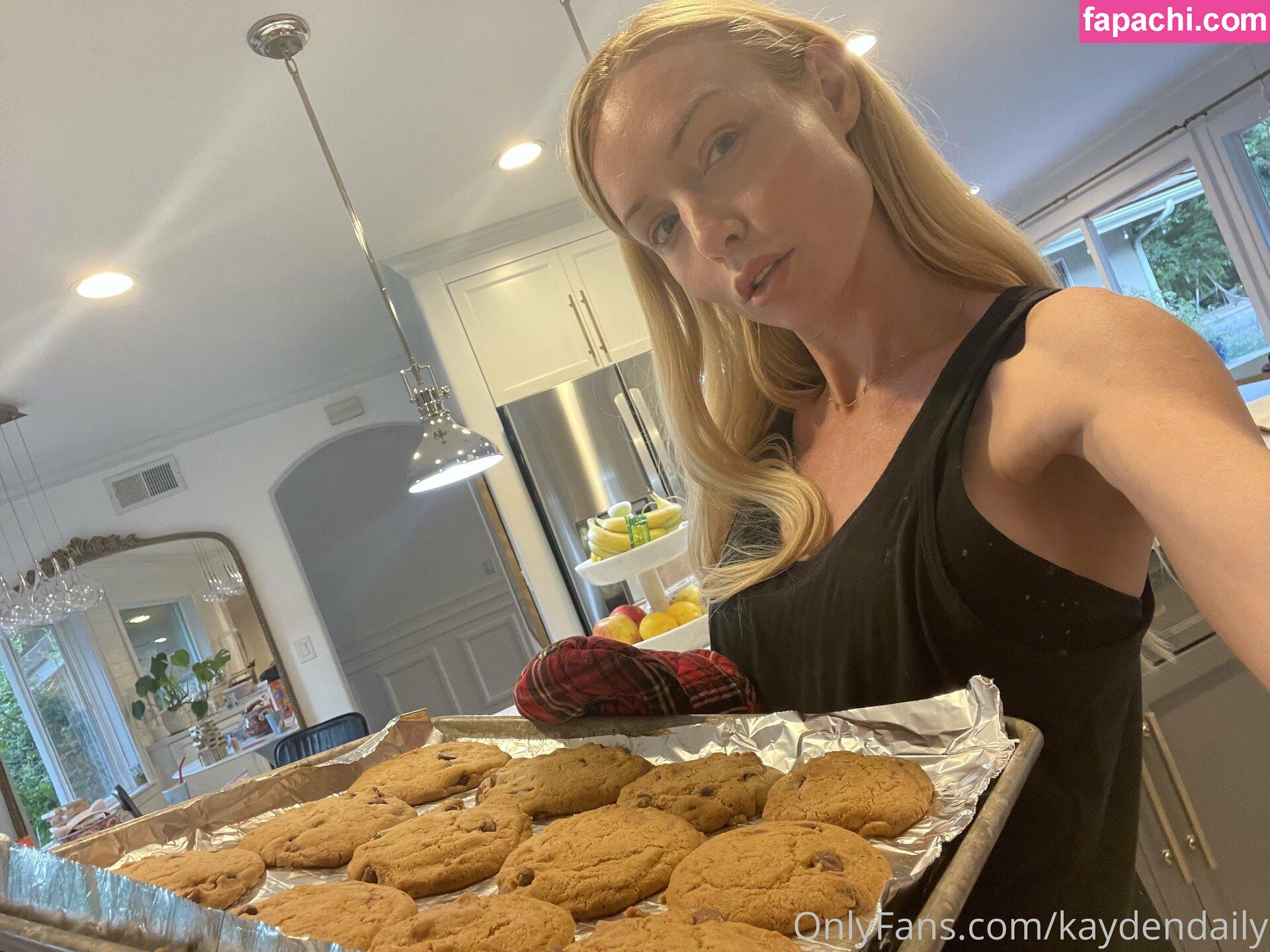 Kaydendaily / Kayden Kross / thekaydendaily leaked nude photo #0286 from OnlyFans/Patreon