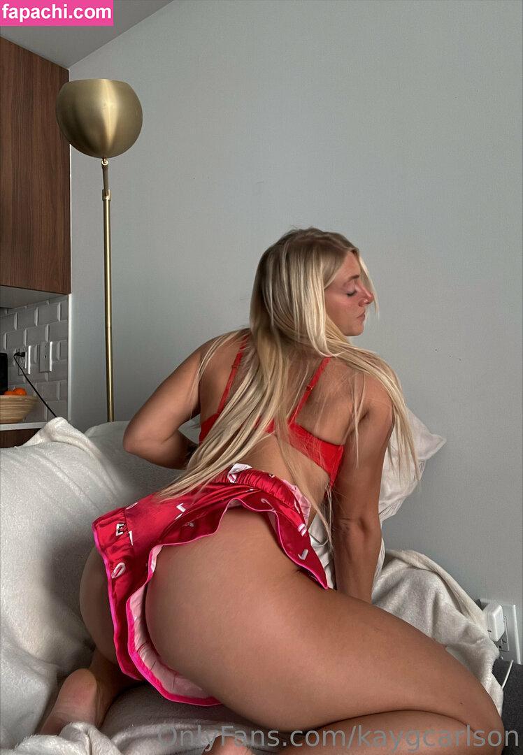 kaygcarlson leaked nude photo #0008 from OnlyFans/Patreon