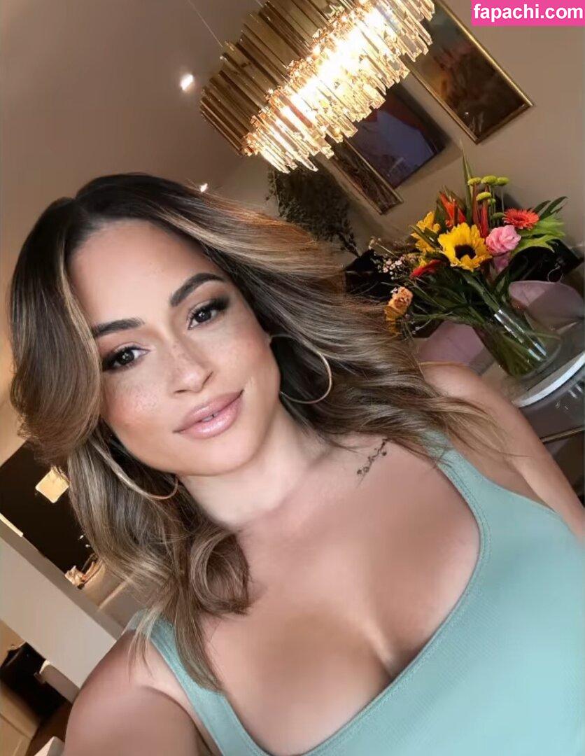 Kayla Braxton / kaylabraxtonwwe leaked nude photo #0142 from OnlyFans/Patreon