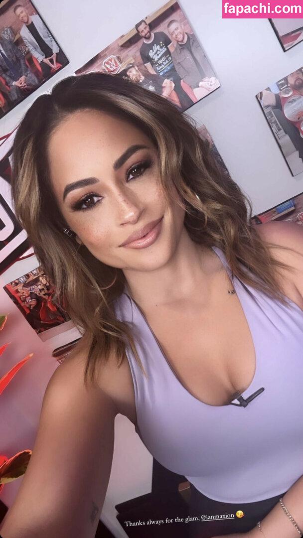 Kayla Braxton / kaylabraxtonwwe leaked nude photo #0148 from OnlyFans/Patreon