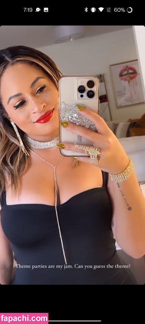 Kayla Braxton / kaylabraxtonwwe leaked nude photo #0160 from OnlyFans/Patreon