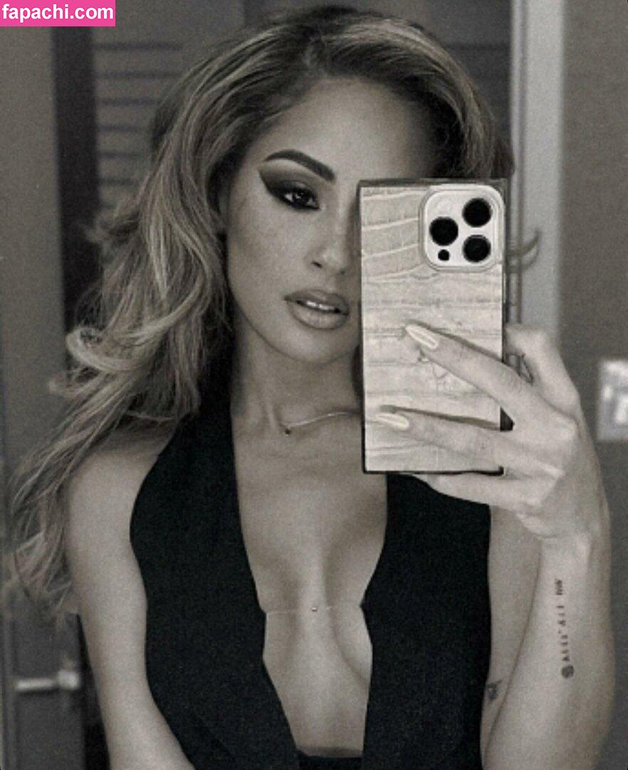 Kayla Braxton / kaylabraxtonwwe leaked nude photo #0541 from OnlyFans/Patreon