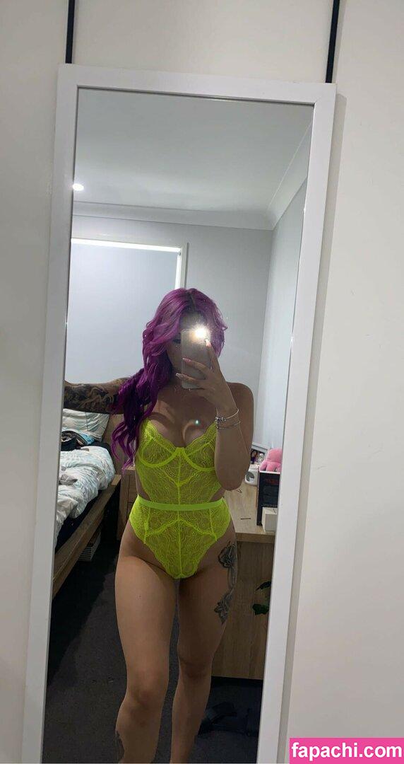 Kayla Macfarlane / _kaylamacfarlane / kaylamacfarlanee leaked nude photo #0009 from OnlyFans/Patreon