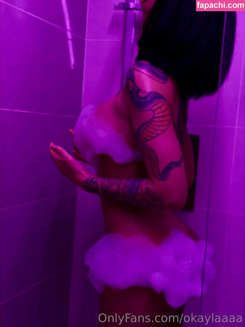 Kayla Okaylaaa / okaylaaa / okaylaaaa leaked nude photo #0002 from OnlyFans/Patreon