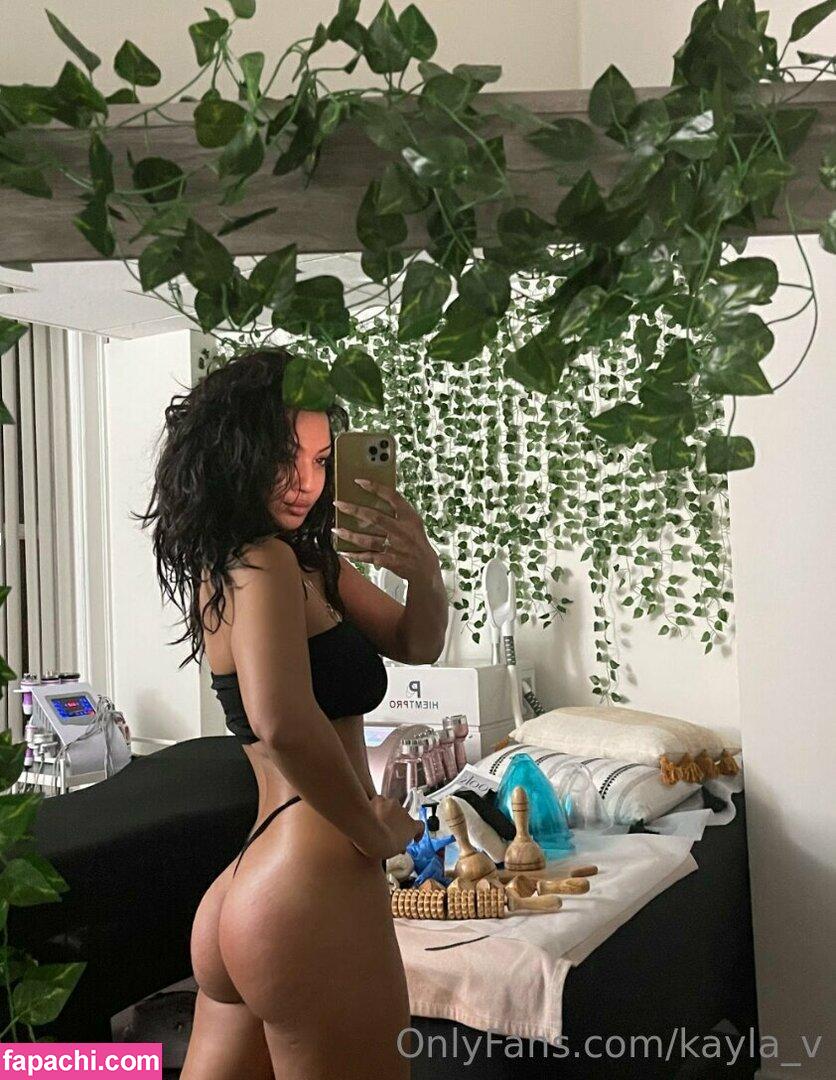 Kayla Vasquez / 0hlakay / Ohlakay / kayla_v leaked nude photo #0005 from OnlyFans/Patreon