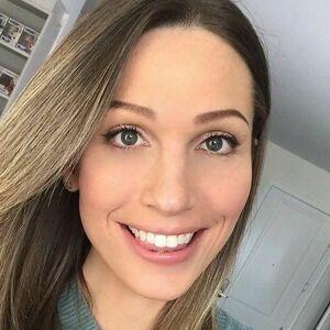 Kayla Ward avatar