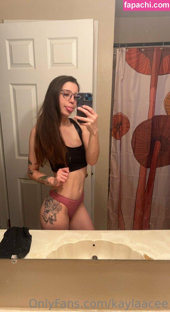 kaylaacee / kaylaace_ leaked nude photo #0004 from OnlyFans/Patreon