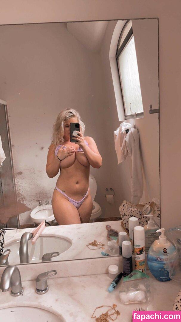 kaylajessica25 / jessicabby25 leaked nude photo #0018 from OnlyFans/Patreon