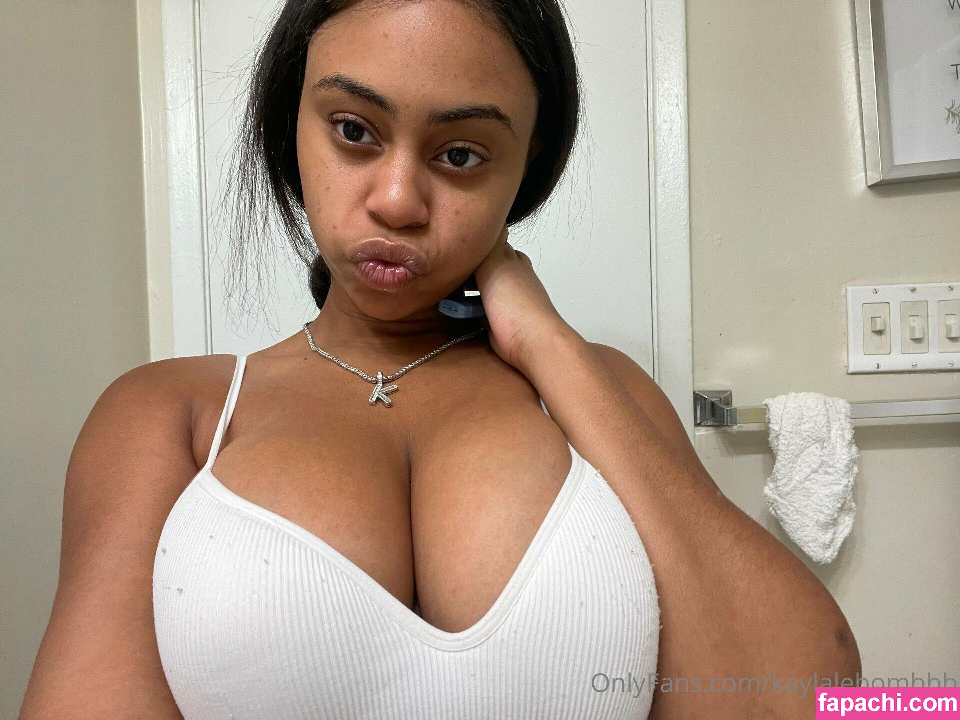 kaylalebombbb leaked nude photo #0065 from OnlyFans/Patreon