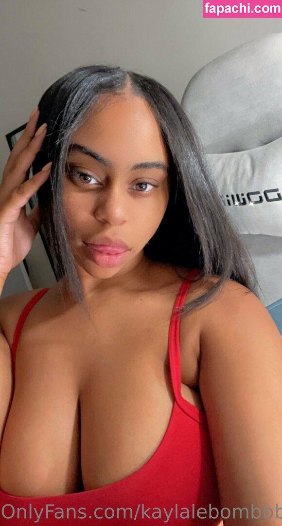kaylalebombbb leaked nude photo #0077 from OnlyFans/Patreon